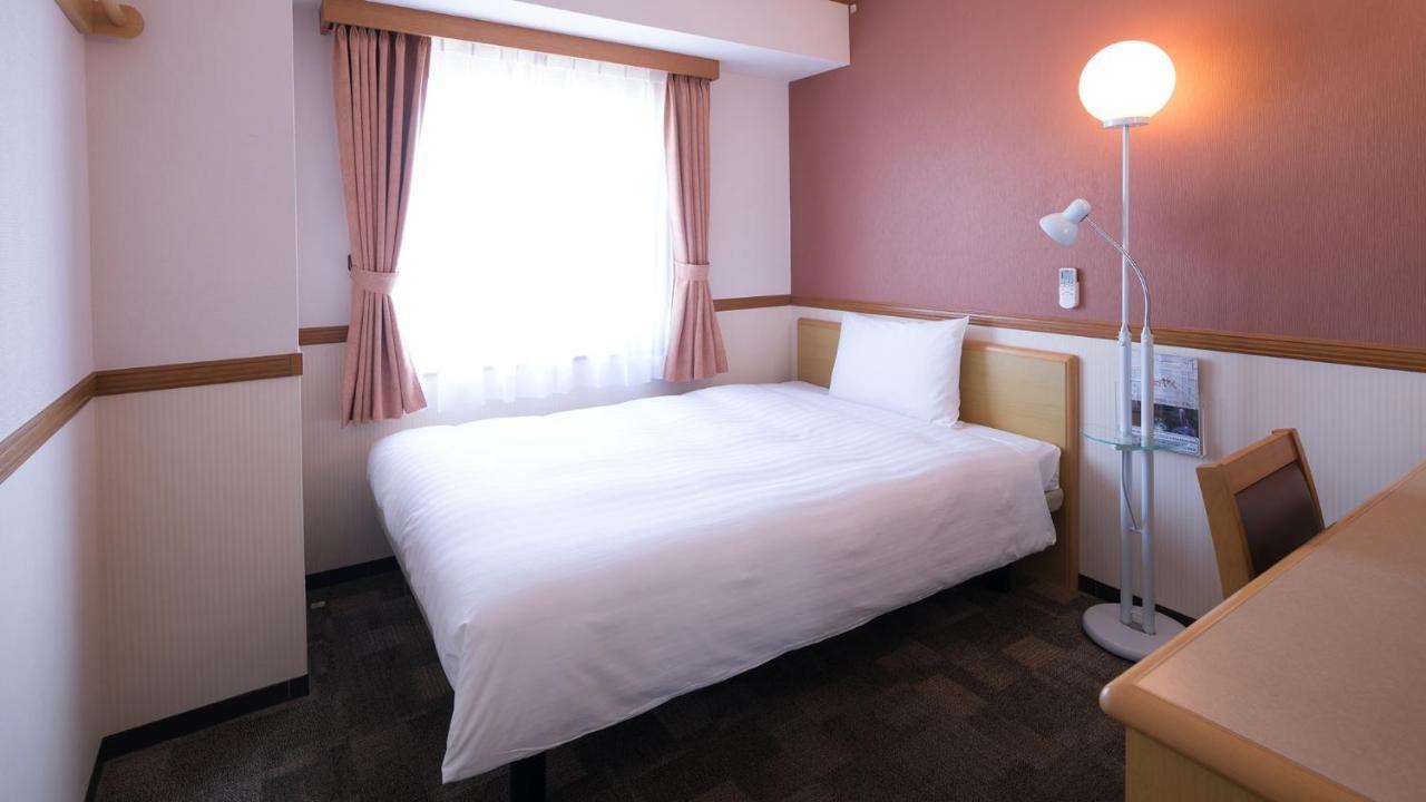 Toyoko Inn Miyazaki Ekimae מראה חיצוני תמונה