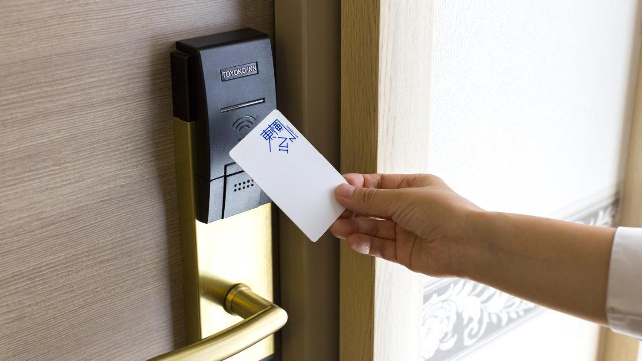 Toyoko Inn Miyazaki Ekimae מראה חיצוני תמונה