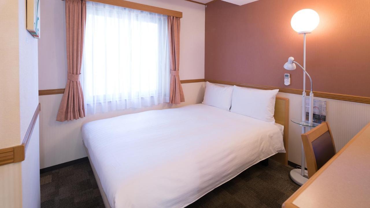 Toyoko Inn Miyazaki Ekimae מראה חיצוני תמונה