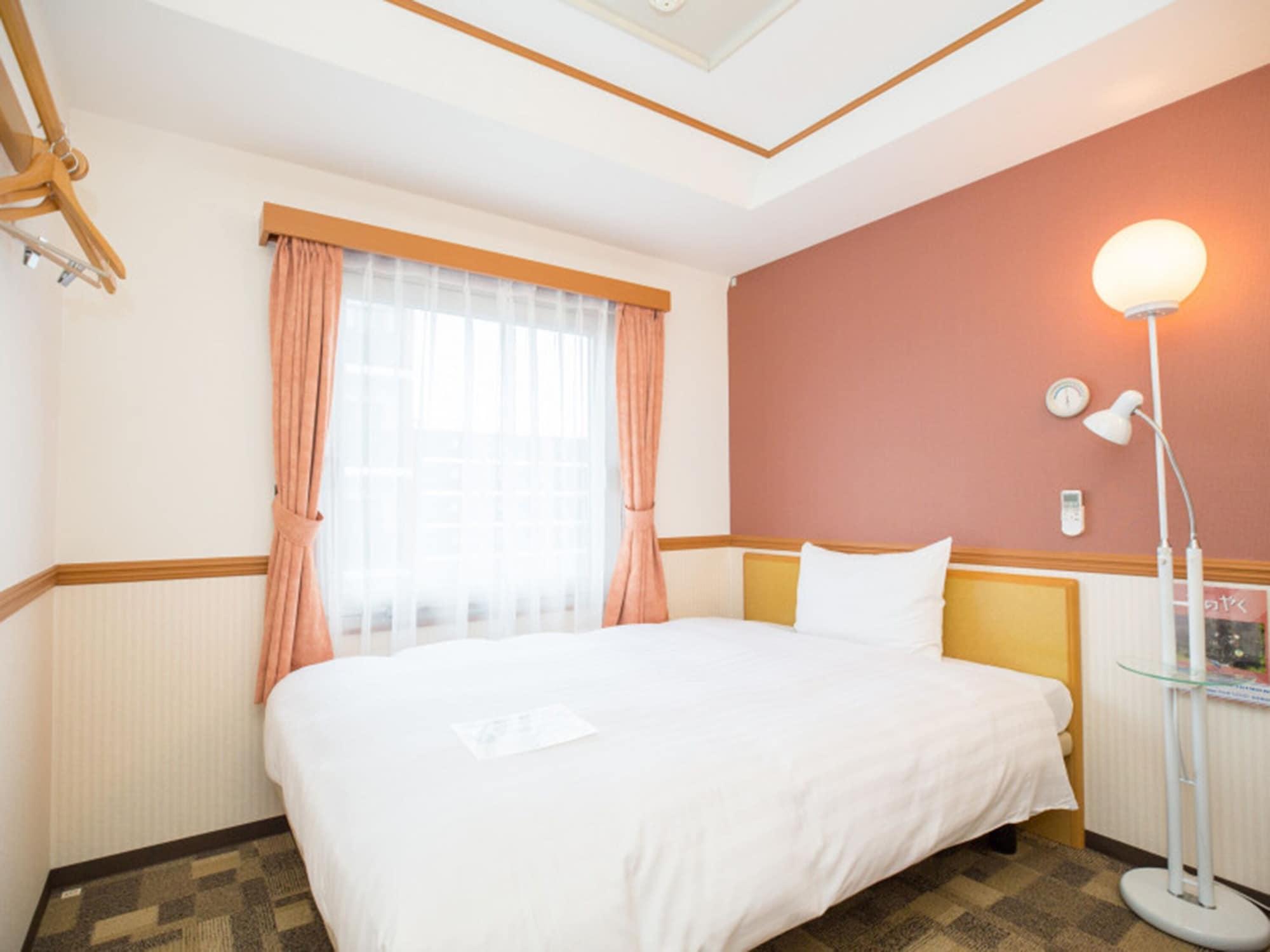 Toyoko Inn Miyazaki Ekimae מראה חיצוני תמונה
