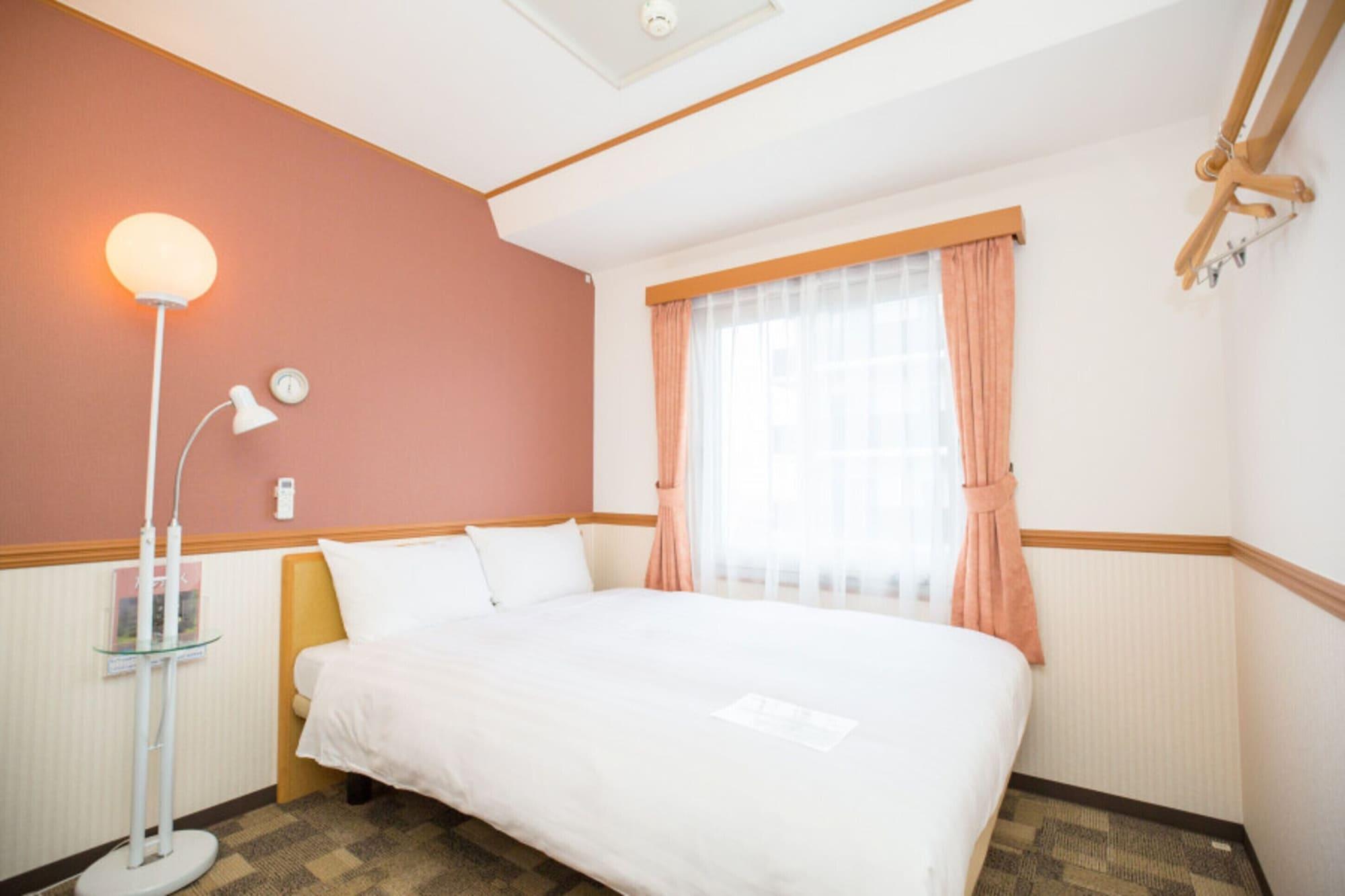 Toyoko Inn Miyazaki Ekimae מראה חיצוני תמונה