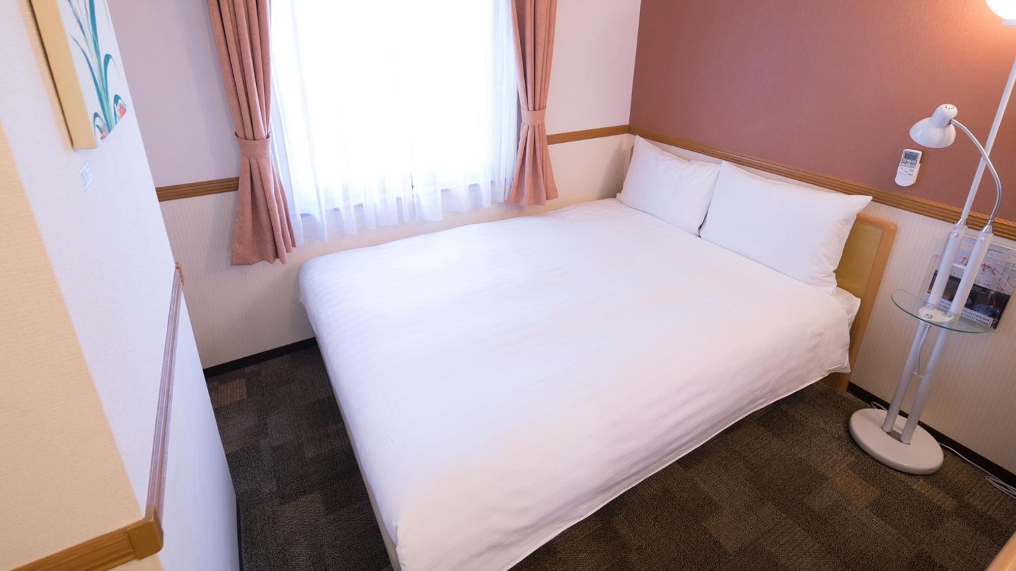 Toyoko Inn Miyazaki Ekimae חדר תמונה