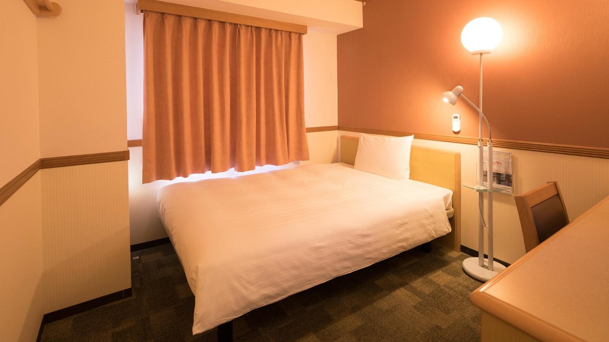 Toyoko Inn Miyazaki Ekimae חדר תמונה
