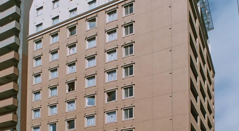 Toyoko Inn Miyazaki Ekimae מראה חיצוני תמונה